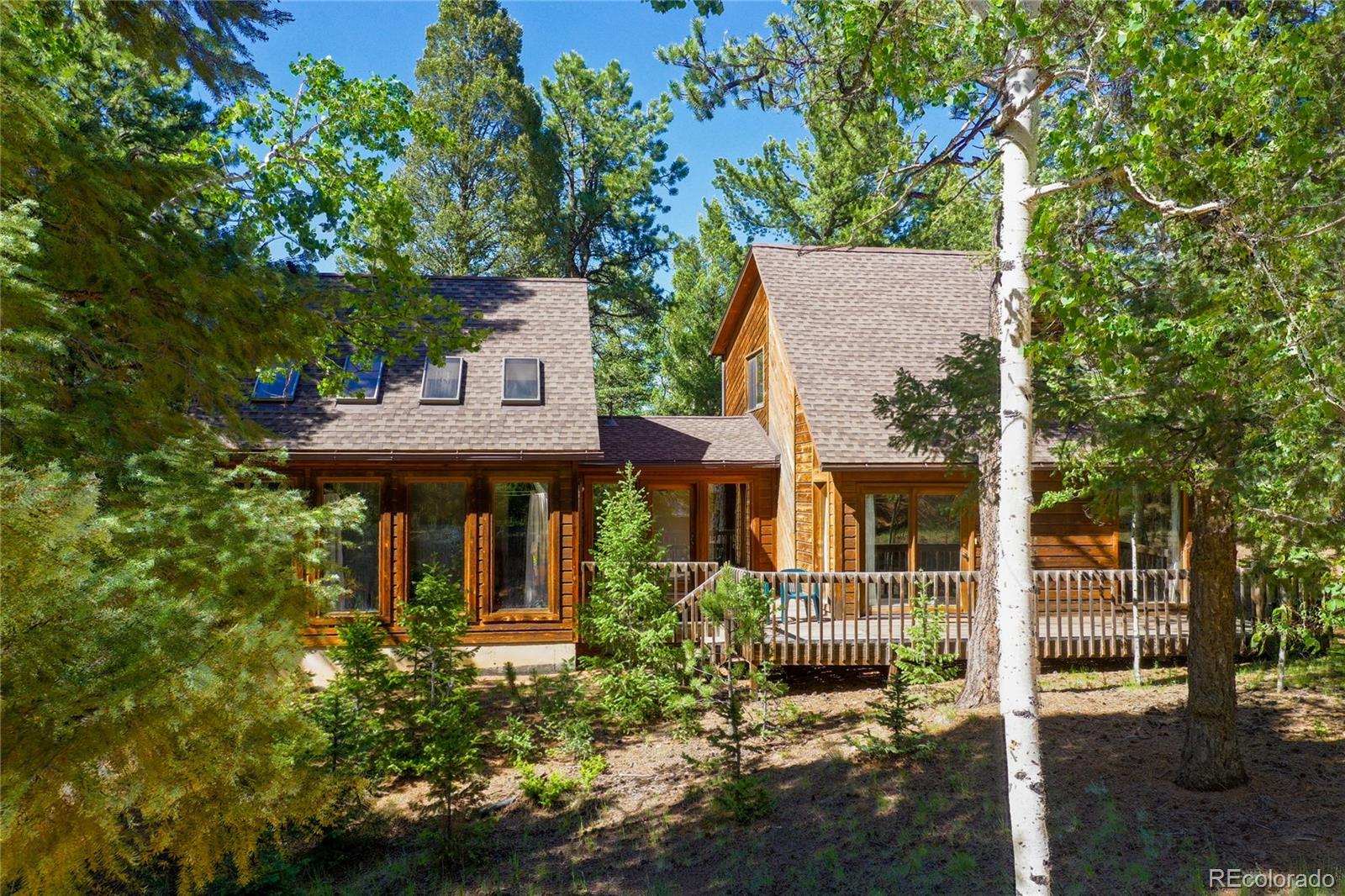 886 Cottonwood Lake Drive
