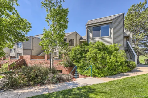 3260 47th Street Unit 201A, Boulder, CO 80301 - #: 2360534