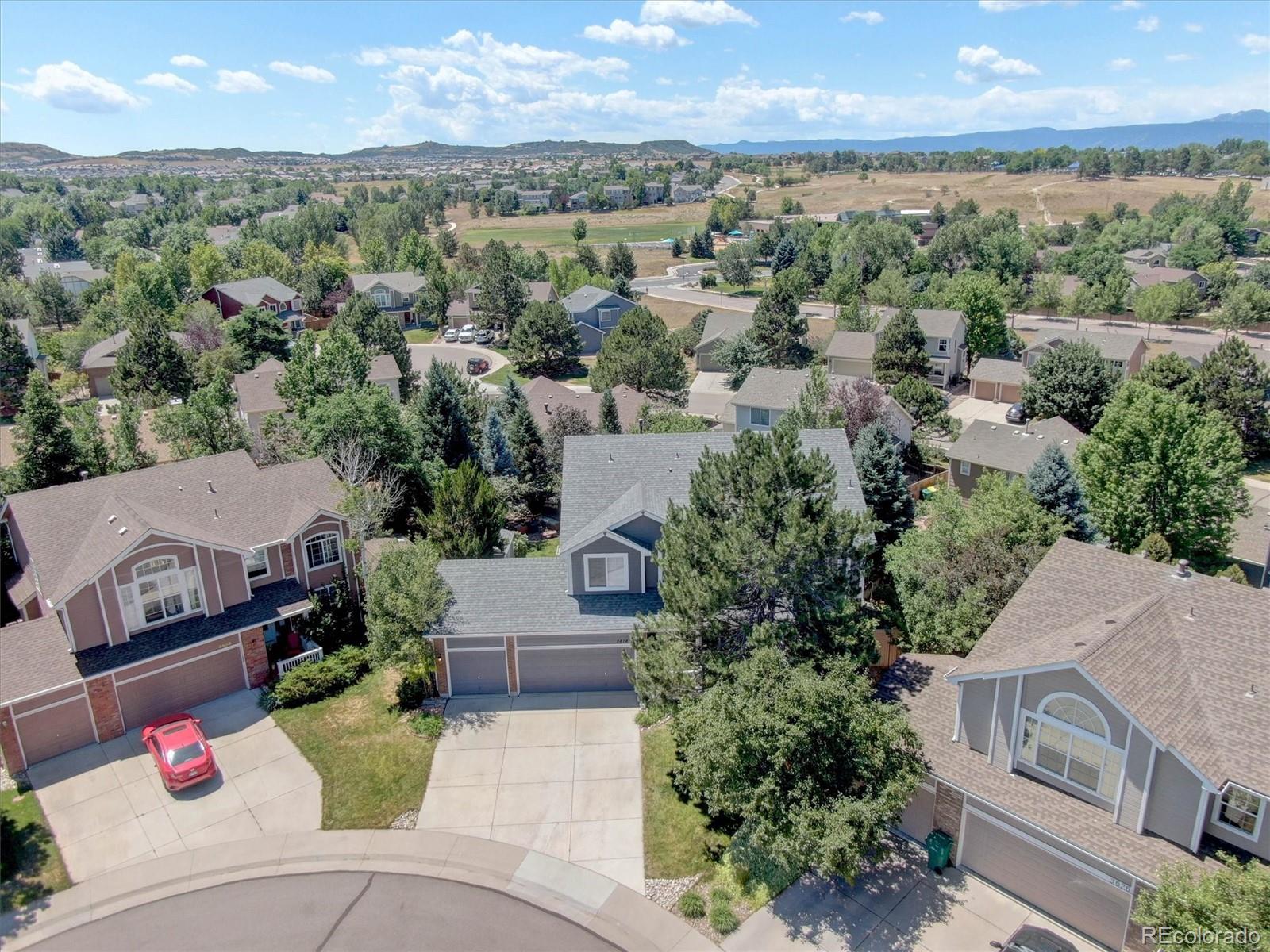 3616 Buffalo Grass Lane