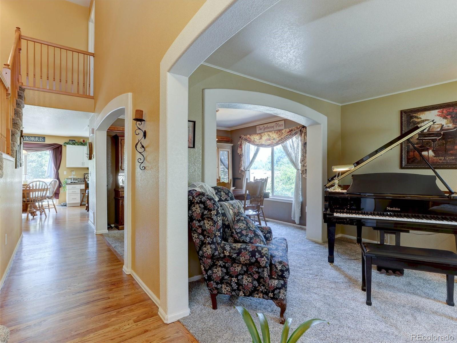 3616 Buffalo Grass Lane