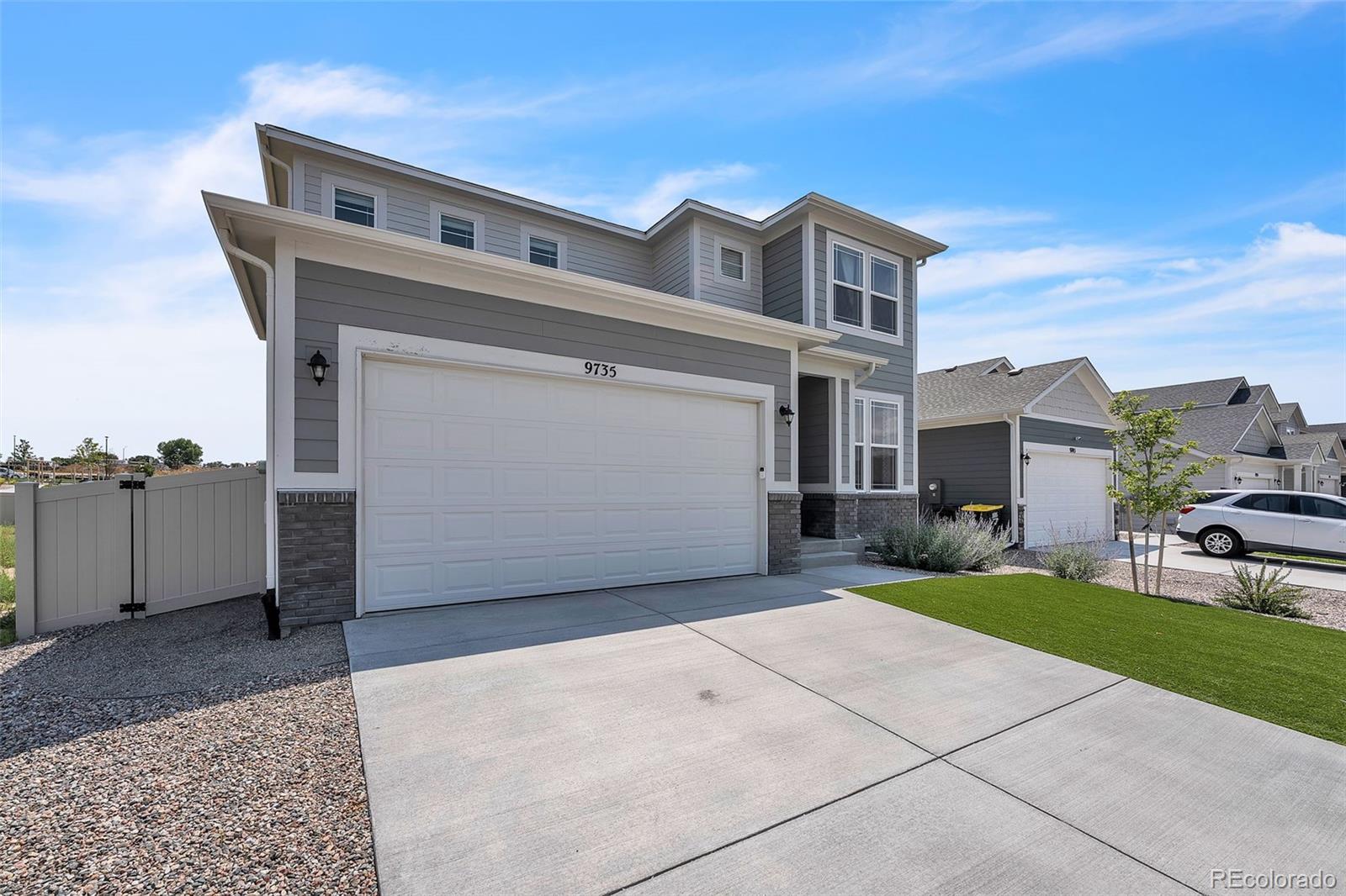 9735 Cronin Street, Fountain, CO, 80817 2 9735 Cronin Street