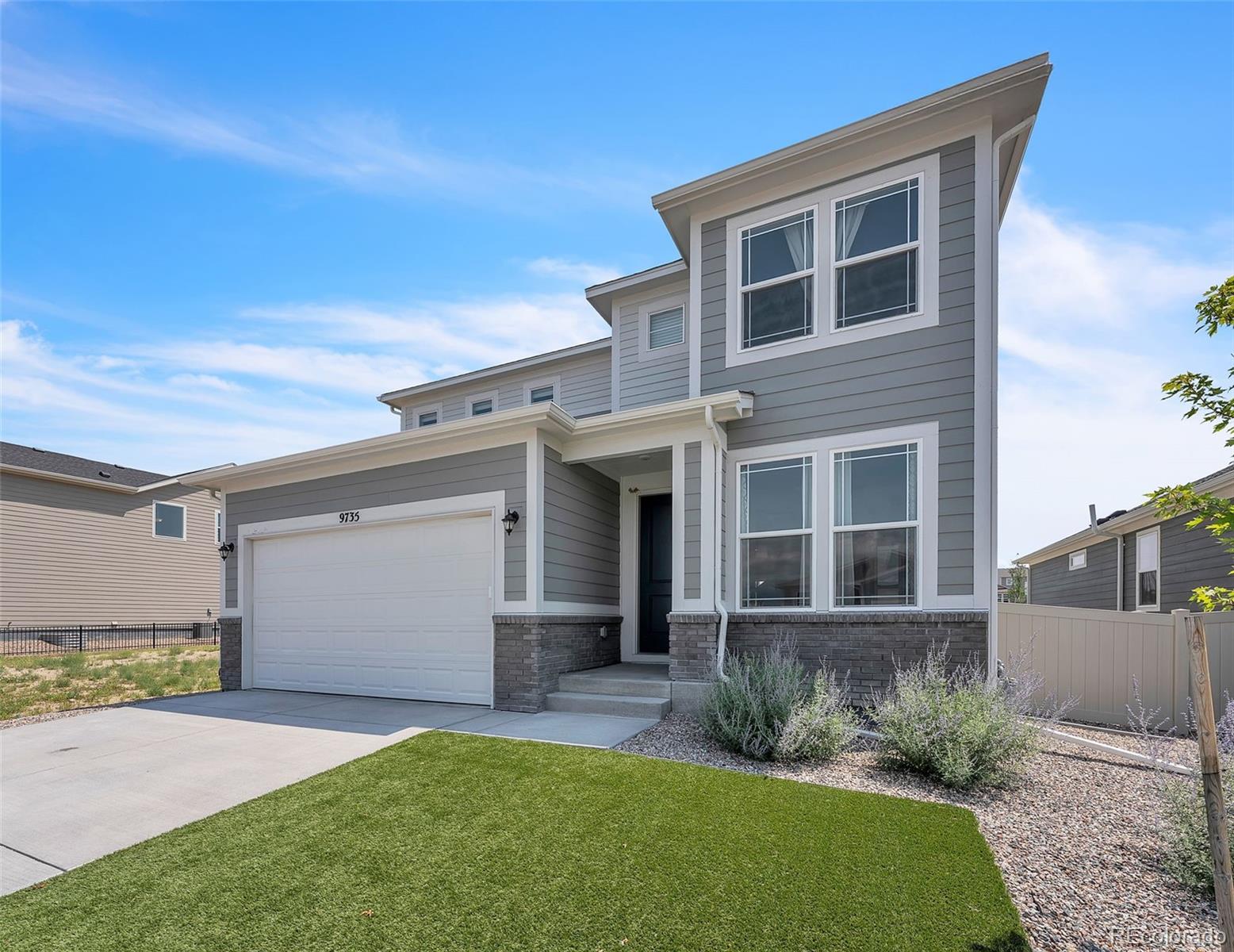 9735 Cronin Street, Fountain, CO, 80817 1 9735 Cronin Street