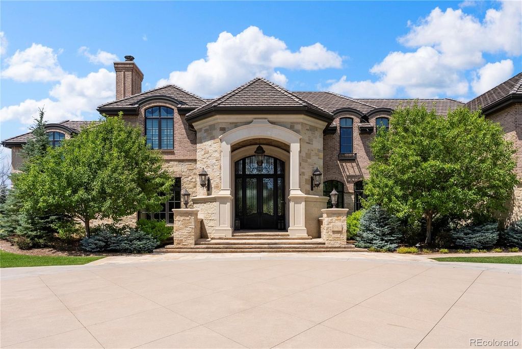 Photo of 4040 E Forbes Court, Greenwood Village, CO 80121 (MLS # 6371228)
