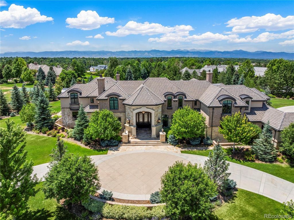 Photo of 4040 E Forbes Court, Greenwood Village, CO 80121 (MLS # 6371228)