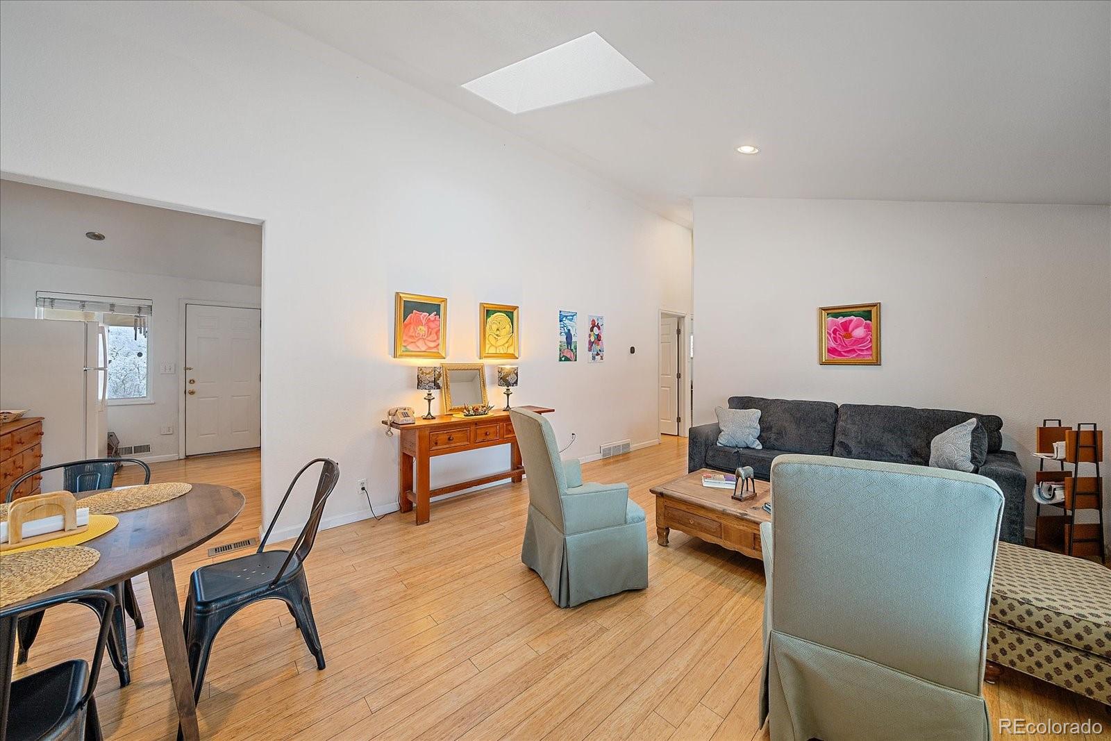 1575 S Clermont Street