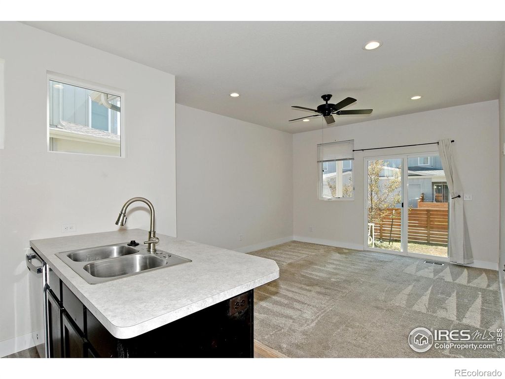 Photo of 3238 Picasso Drive, Loveland, CO 80538 (MLS # IR1044448)