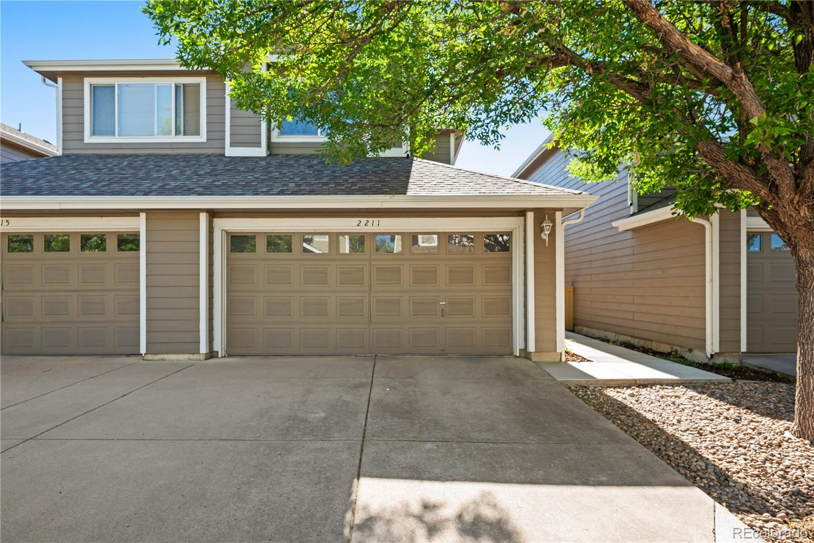 View Thornton, CO 80241 townhome