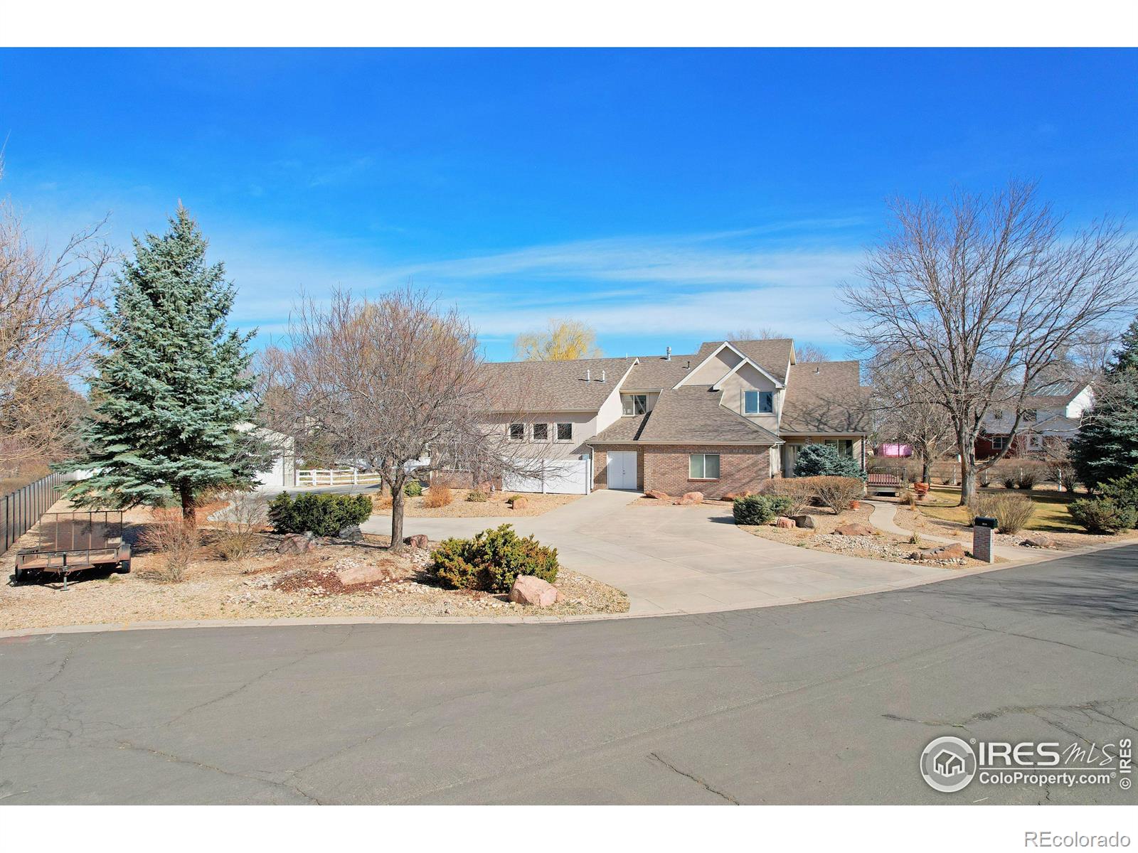 3519 Cindy Place, Greeley, CO, 80631 1 3519 Cindy Place