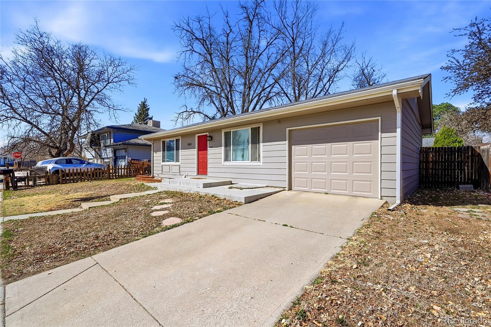 1665 Sagrimore Circle