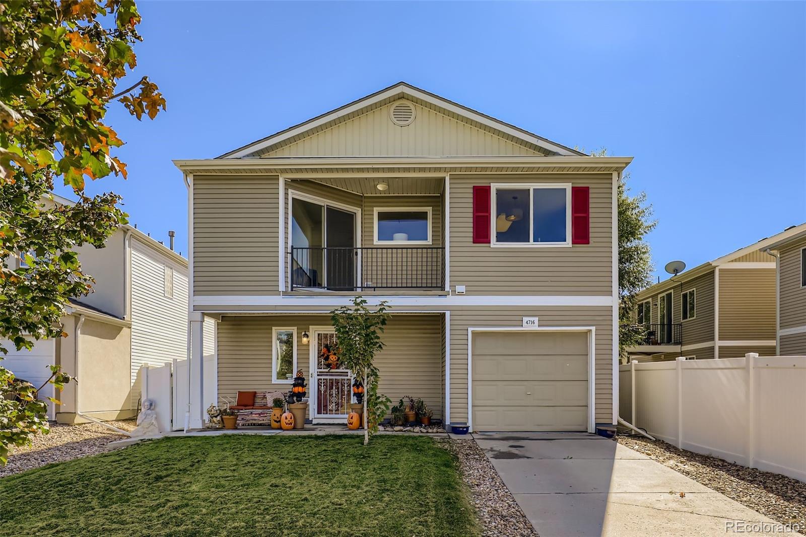 4716 Andes St, Denver, CO, 80249