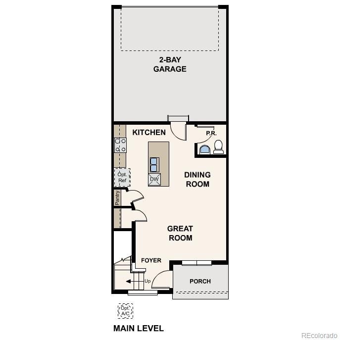 532 Luton Drive