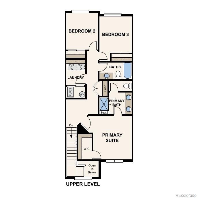 532 Luton Drive