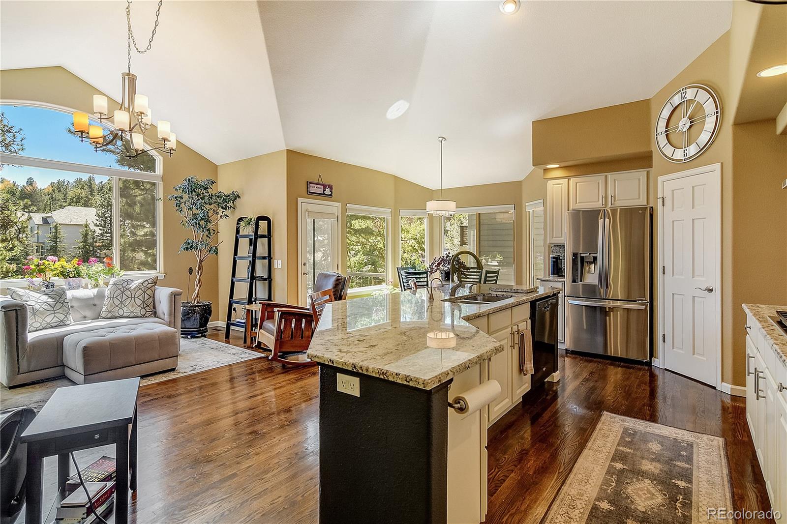 31170 Cinnamonwood, Evergreen, CO, 80439 3 31170 Cinnamonwood