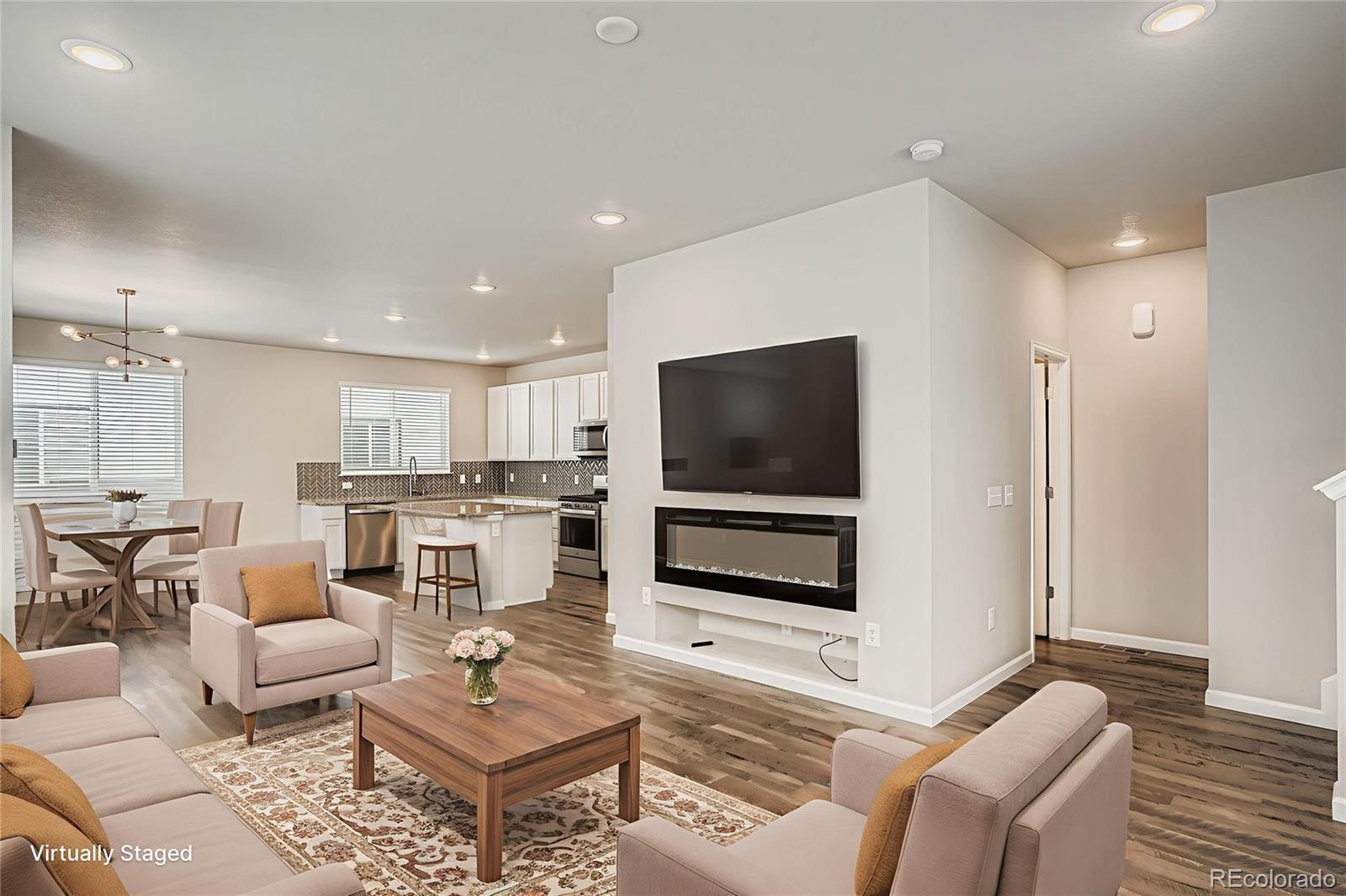 1315 Hoyt St #1, Denver, CO, 80215