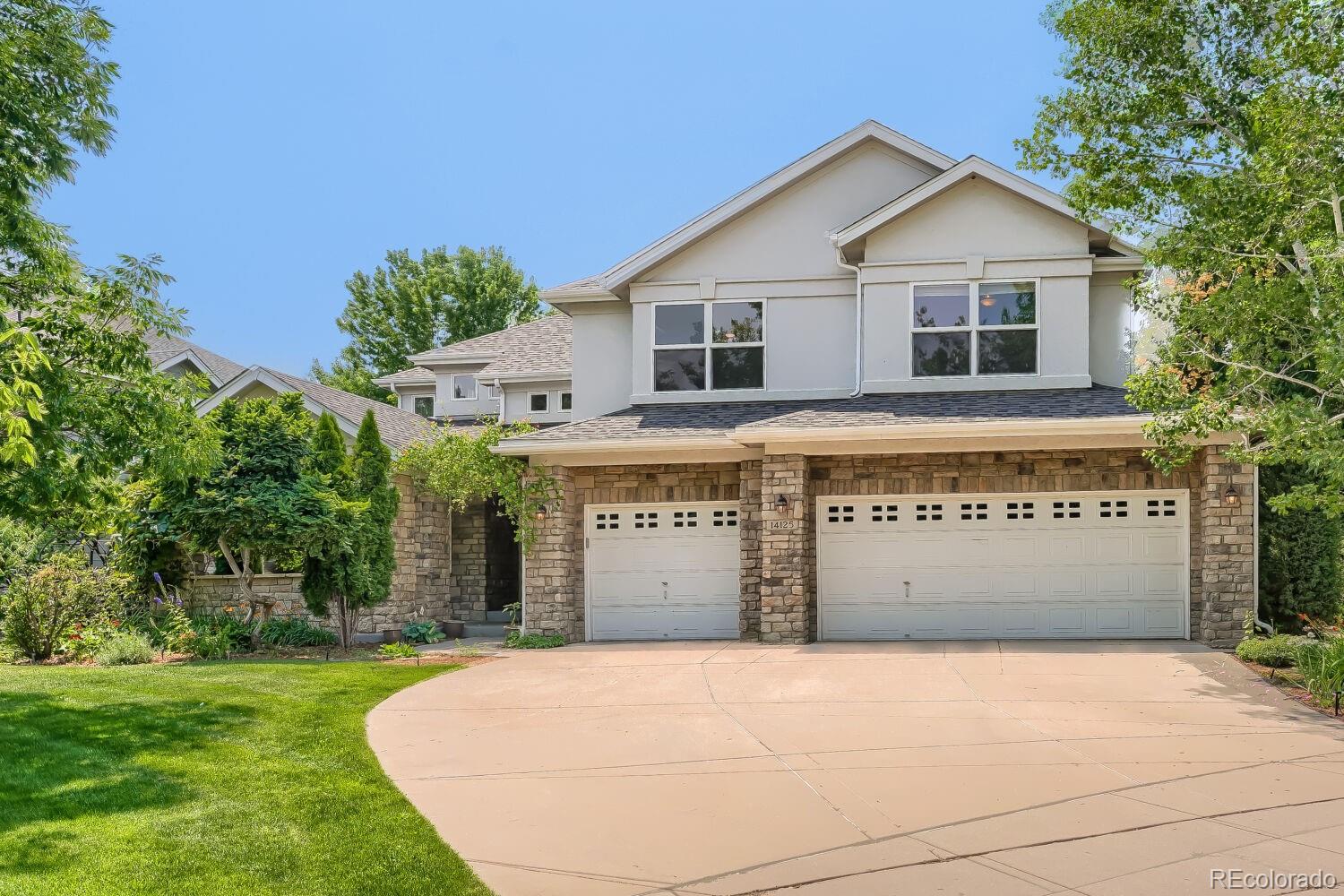 14125 Whitney Circle