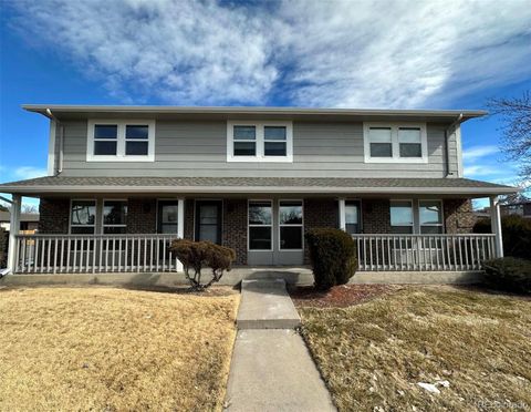 14280 E 22nd Place Aurora CO 80011