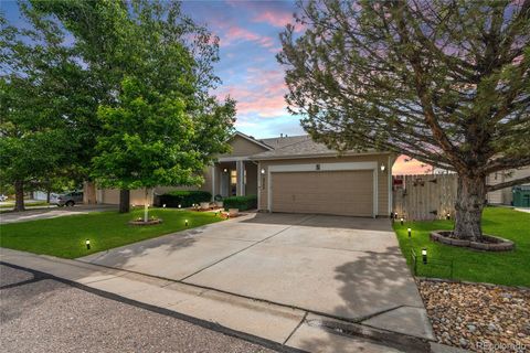 8240 Clayton Court Denver CO 80229