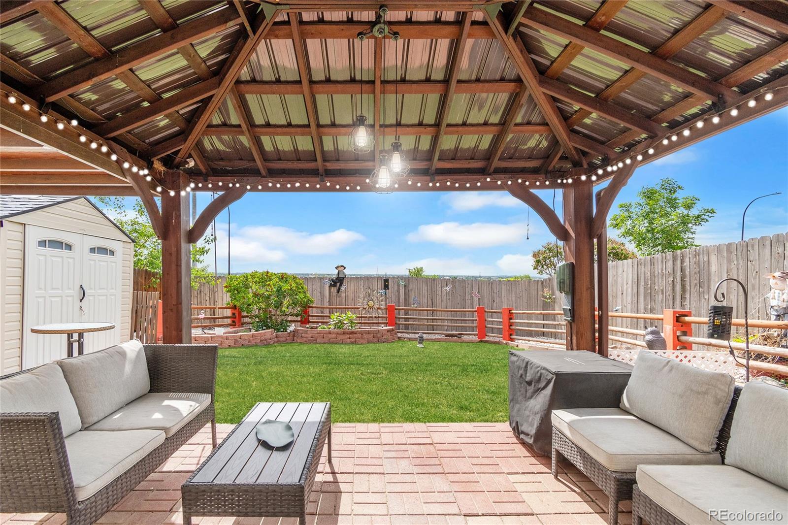 8240 Clayton Court