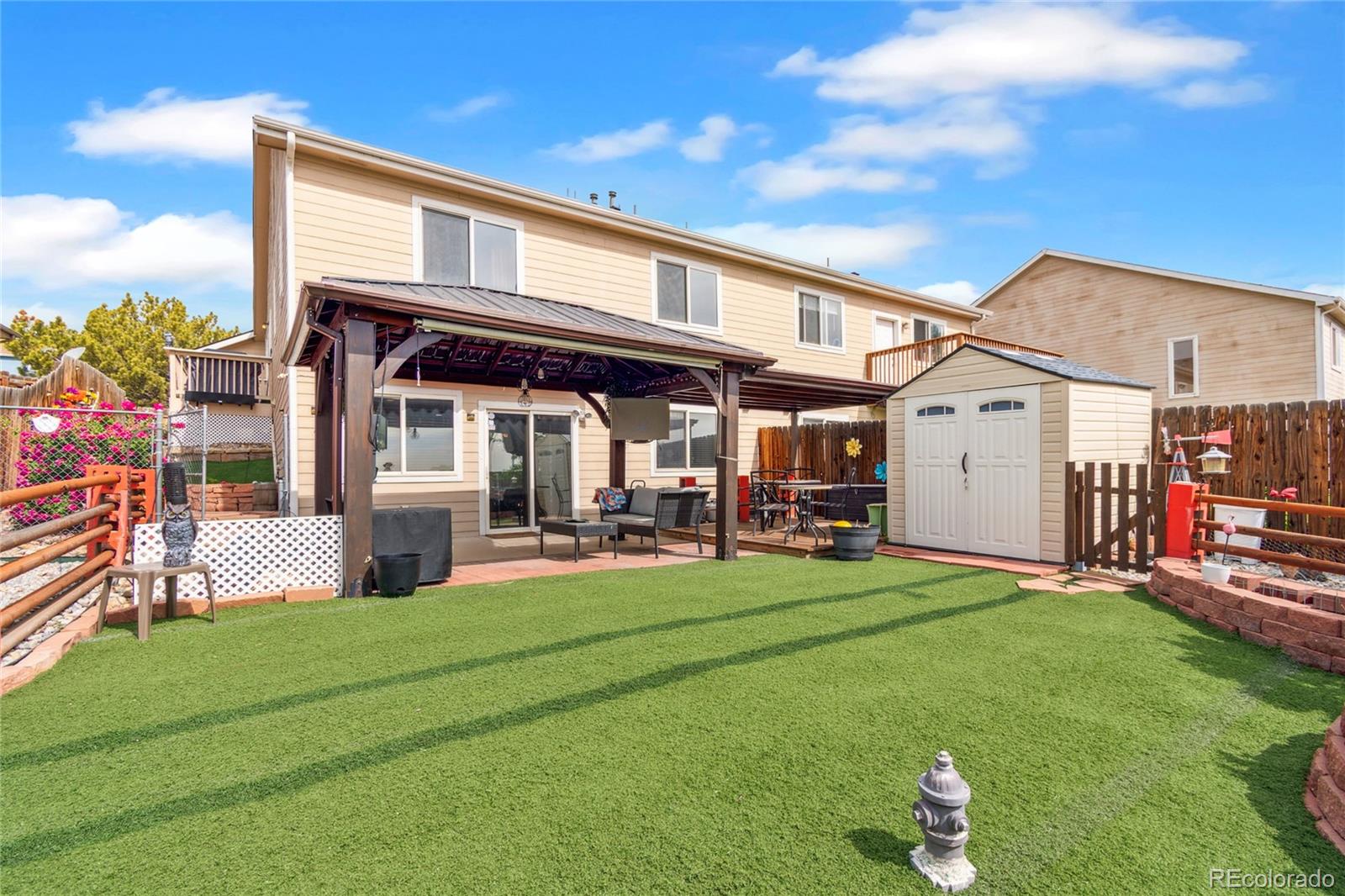 8240 Clayton Court