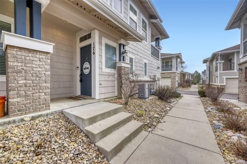 176 Whitehaven Circle Highlands Ranch CO 80129
