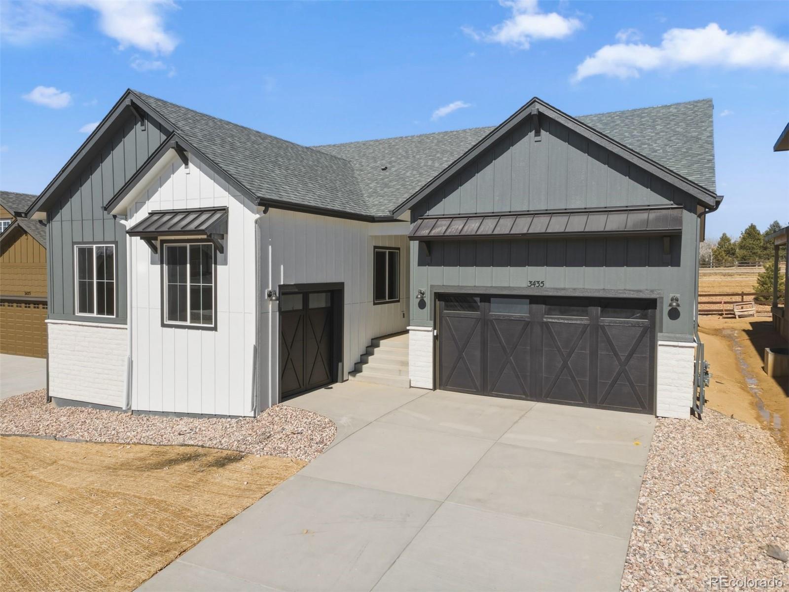 3435 Ballinger Circle