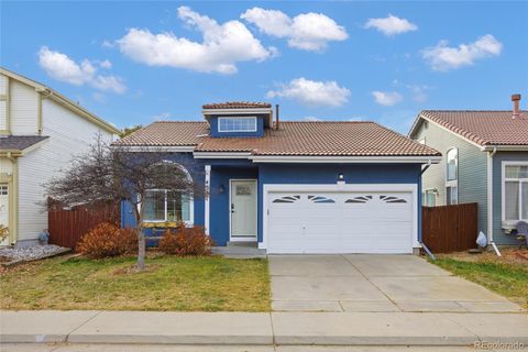 Photo of 4531 Gibraltar Street, Denver, CO 80249 (MLS # 8387612)