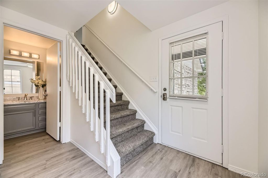 Photo of 8077 Bryant Street, Westminster, CO 80031 (MLS # 5908635)