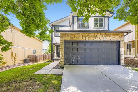 Photo of 8077 Bryant Street, Westminster, CO 80031 (MLS # 5908635)