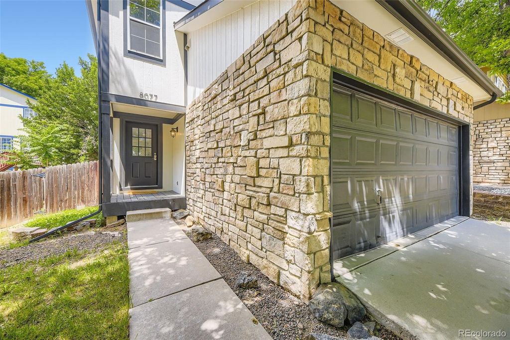 Photo of 8077 Bryant Street, Westminster, CO 80031 (MLS # 5908635)