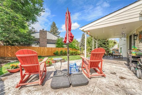 7465 S Ivy Way Centennial CO 80112