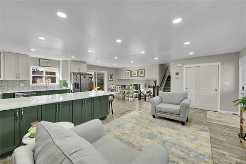 7465 S Ivy Way Centennial CO 80112