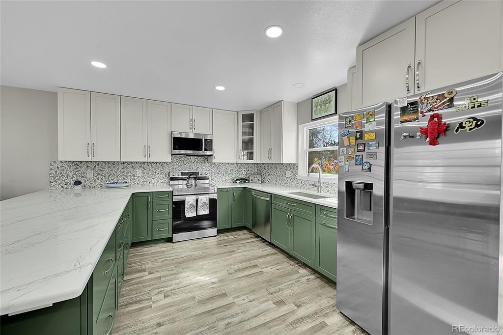 Photo of 7465 S Ivy Way, Centennial, CO 80112 (MLS # 3912732)