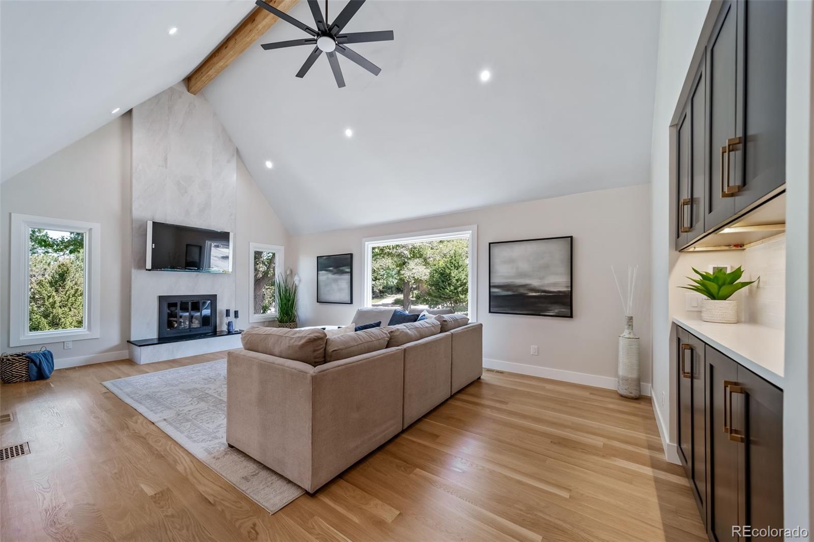 22 N Ranch Road