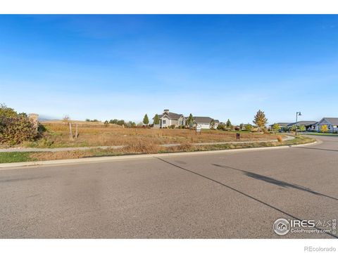 4293 Mountain Shadow Way Timnath CO 80547