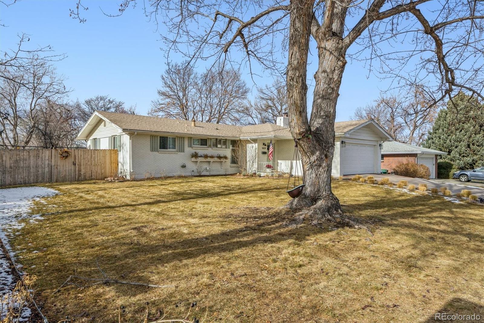 5929 S Steele Street