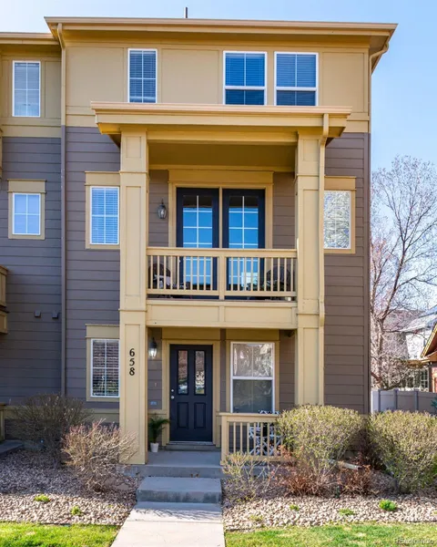 658 Casper Drive, Lafayette, CO 80026 - #: 8347555