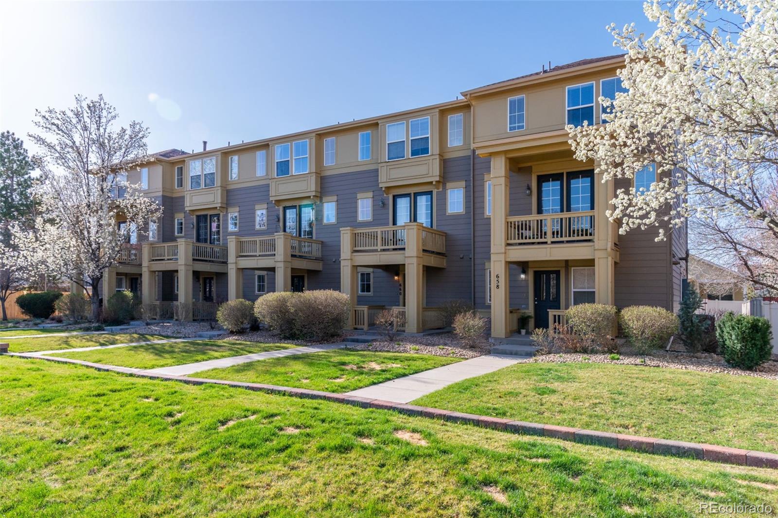658 Casper Drive, Lafayette, CO, 80026 1 658 Casper Drive