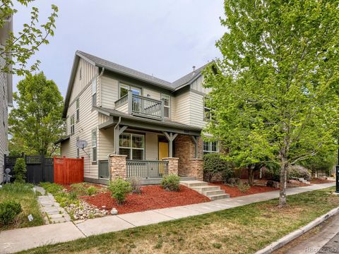 Photo of 8169 E 23rd Avenue, Denver, CO 80238 (MLS # 6622954)