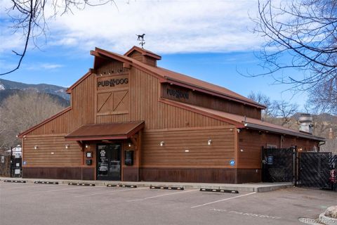 2207 Bott Avenue Colorado Springs CO 80904