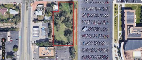 730 Kipling Street Lakewood CO 80215