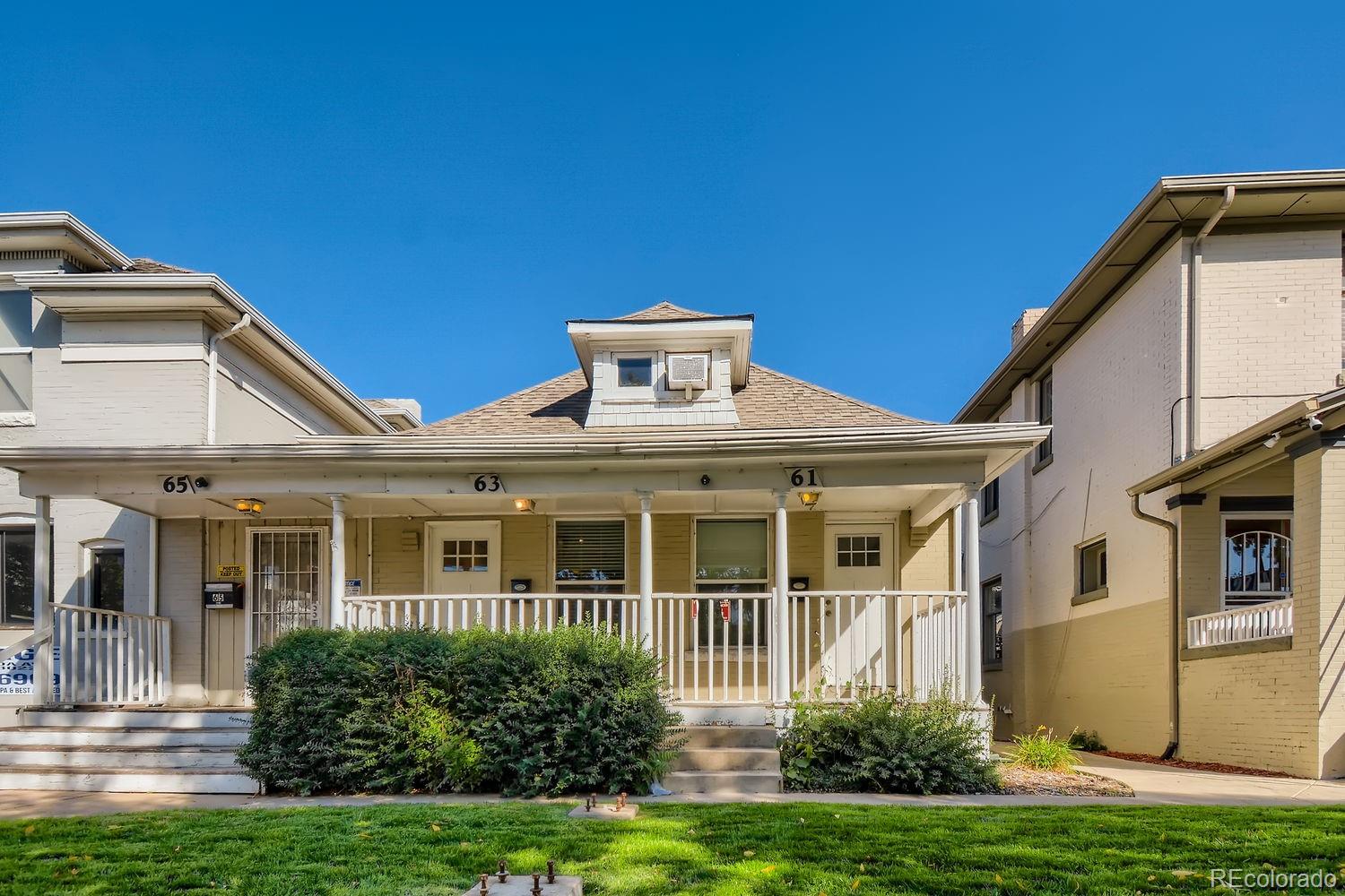 61-63 W Alameda Avenue