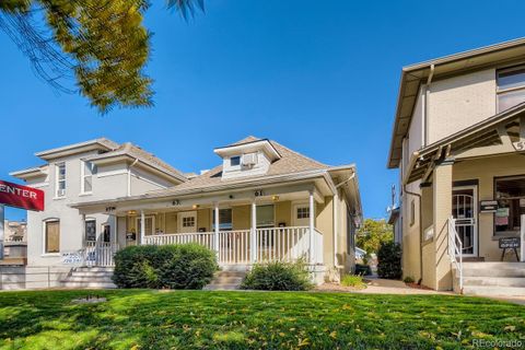 61-63 W Alameda Avenue Denver CO 80223