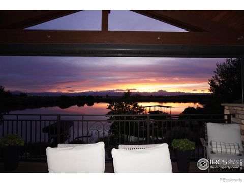 5763 Pelican Shores Drive Longmont CO 80504
