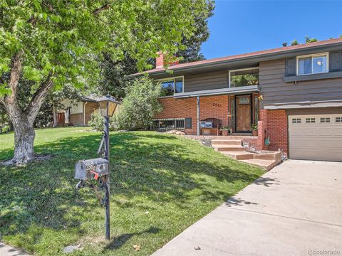 2987 Routt Circle, Lakewood, CO 80215 - #: 3300742