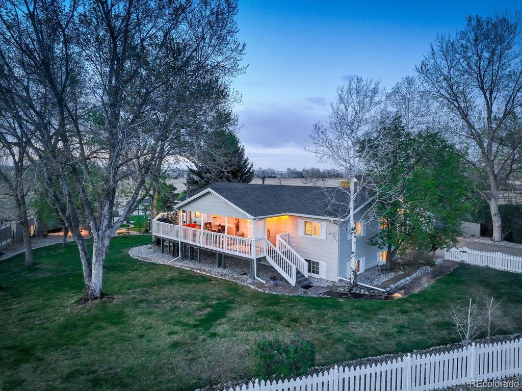 Photo of 11377 Billings Avenue, Lafayette, CO 80026 (MLS # 2288990)