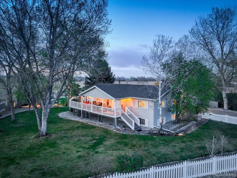 11377 Billings Avenue Lafayette CO 80026