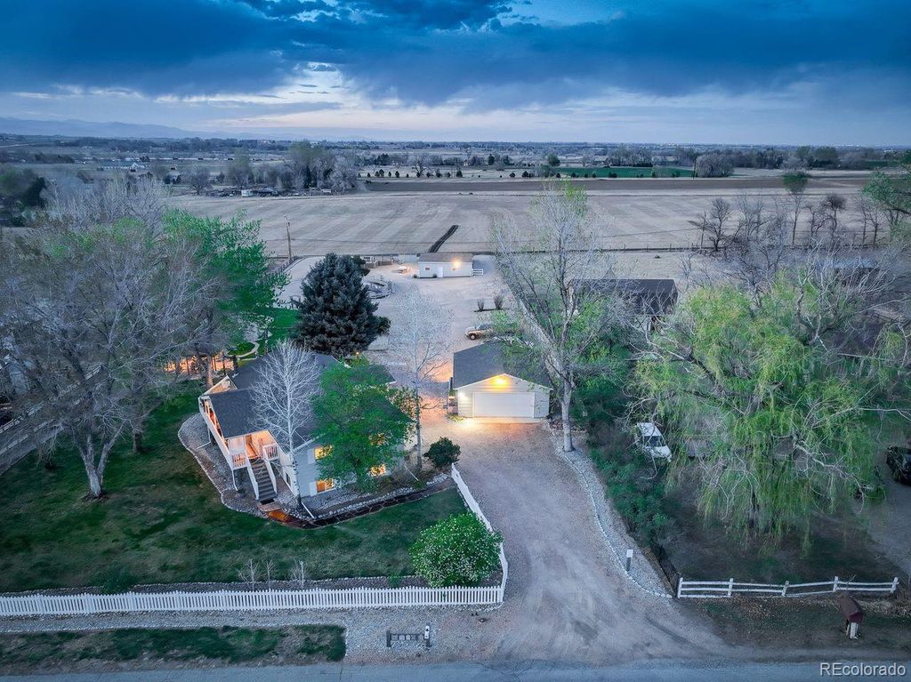 Photo of 11377 Billings Avenue, Lafayette, CO 80026 (MLS # 2288990)