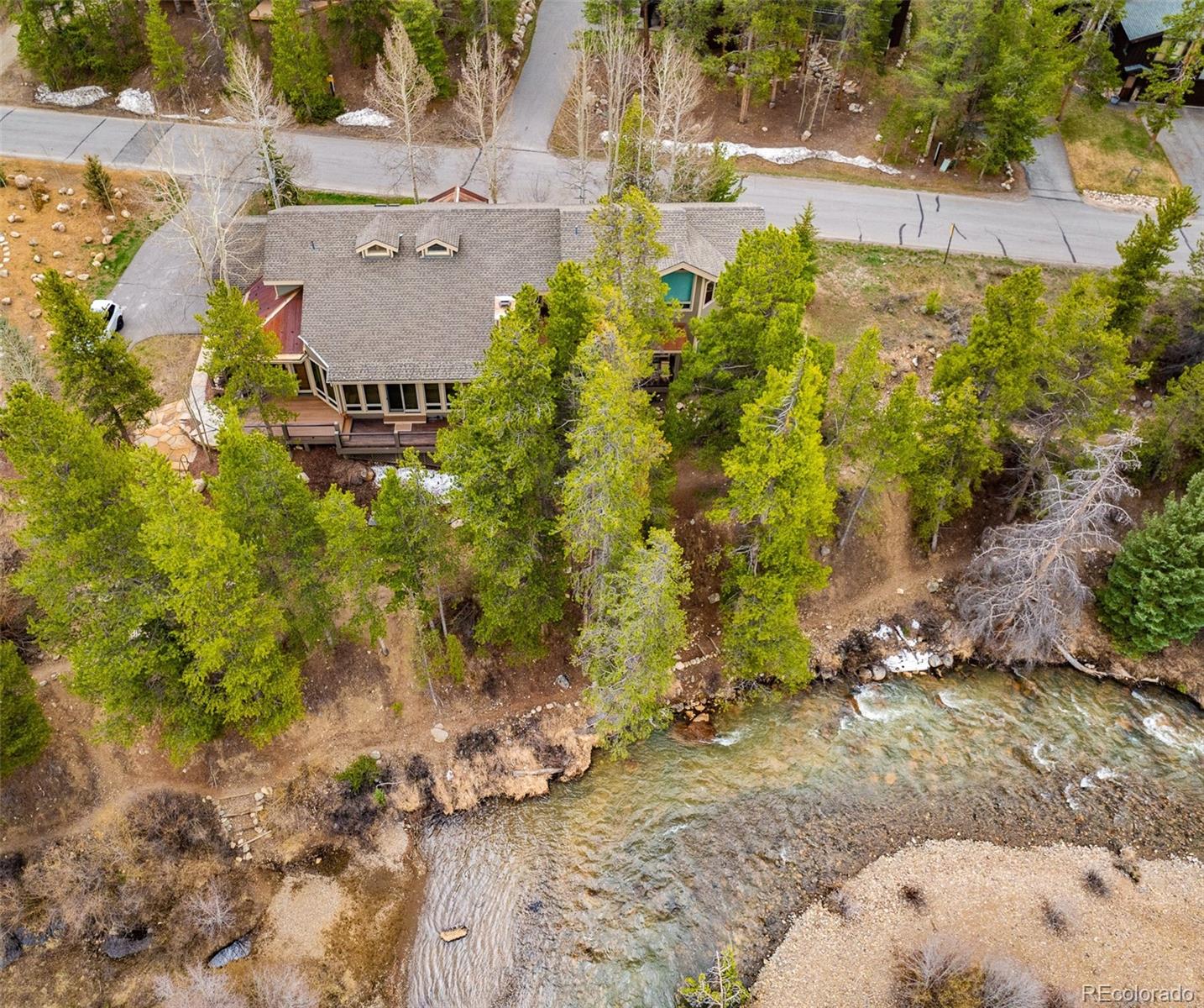 197 Wild Irishman Road