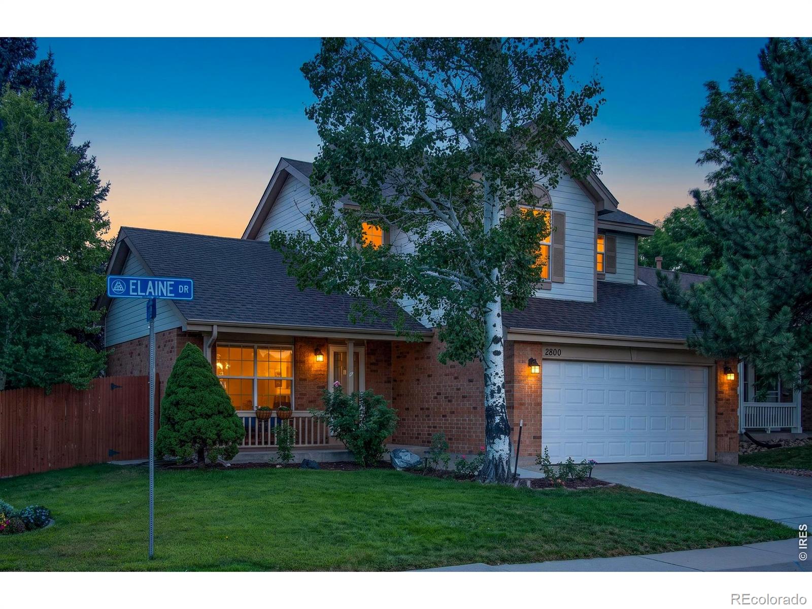 2800 Elaine Drive