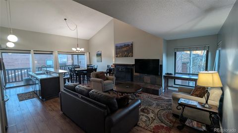 2710 Ryan Gulch Road 2731 Silverthorne CO 80498